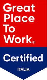 Badge Great Place to Work