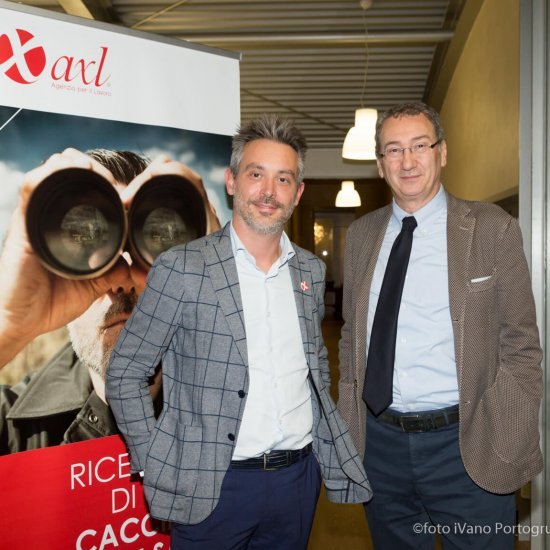 axl agenzia per il lavoro