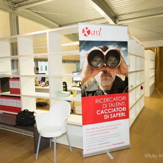 axl agenzia per il lavoro