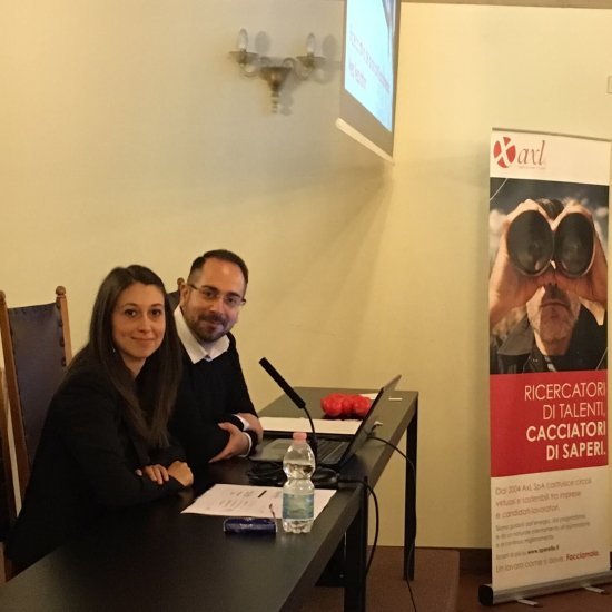 axl agenzia per il lavoro