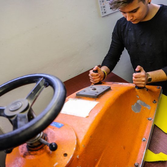 axl agenzia per il lavoro