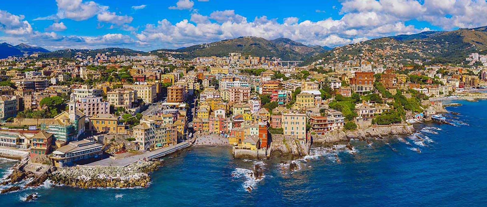 agenzia per il lavoro genova