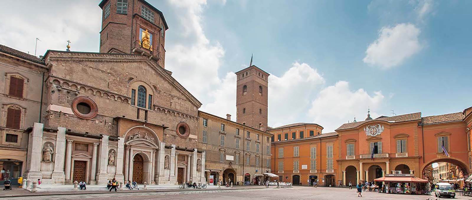 Agenzia per il lavoro reggio emilia