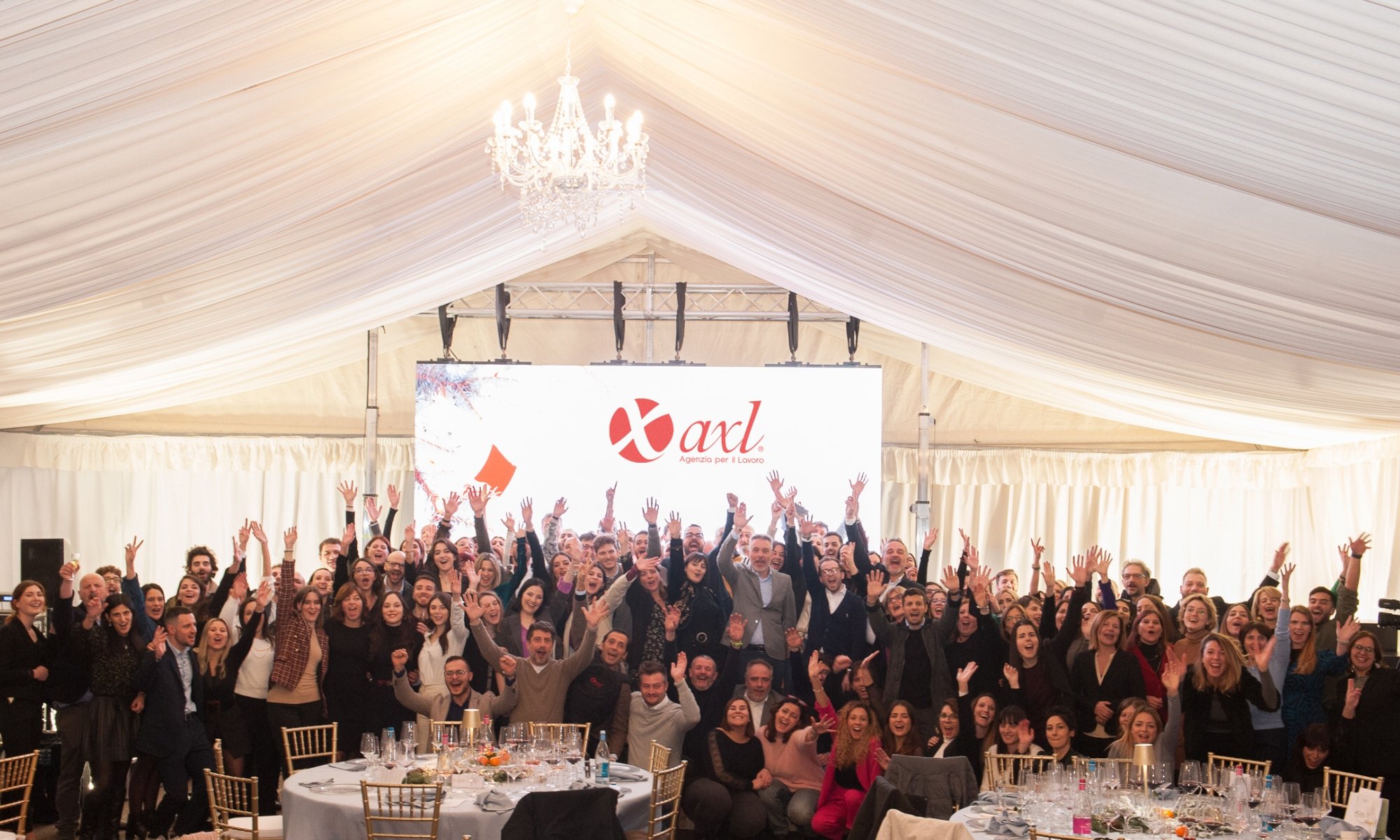 axl agenzia per il lavoro