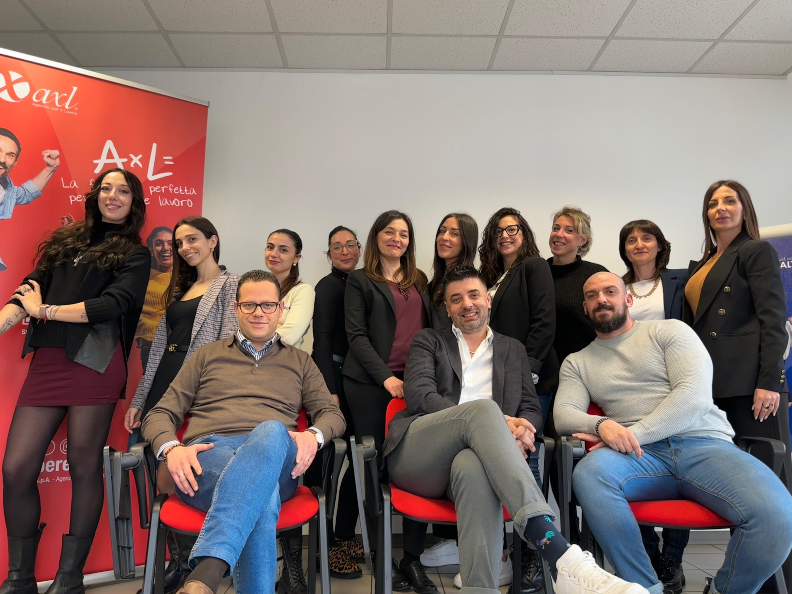 agenzia per il lavoro torino
