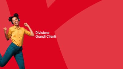 AxL Grandi Clienti