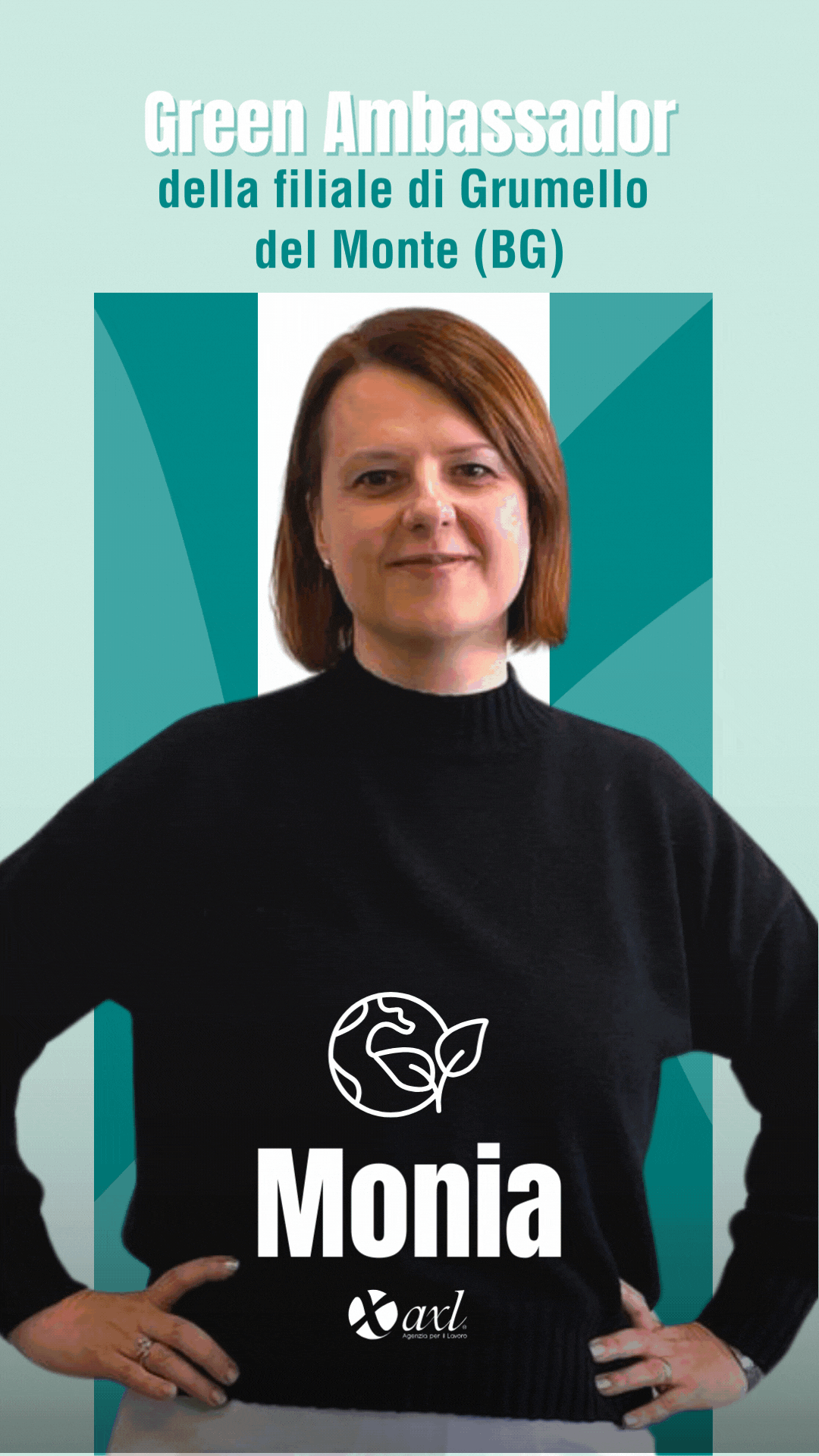 Gif Green Ambassador