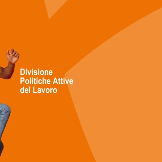 AxL Politiche attive al lavoro