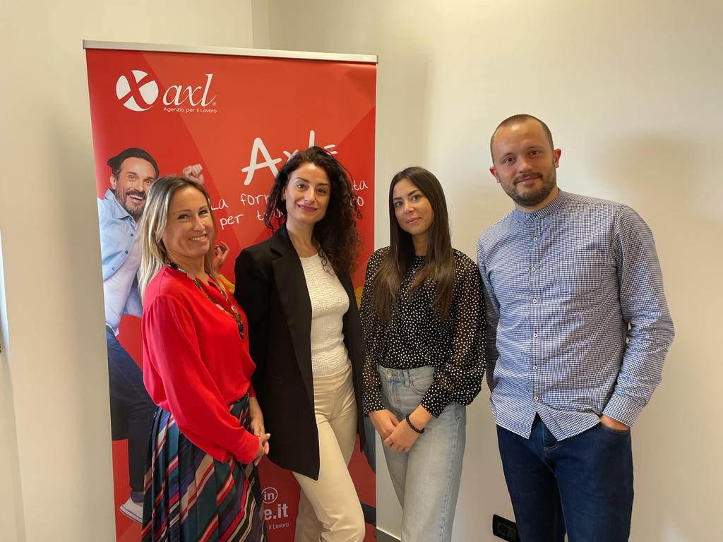 agenzia pe ril lavoro senigallia