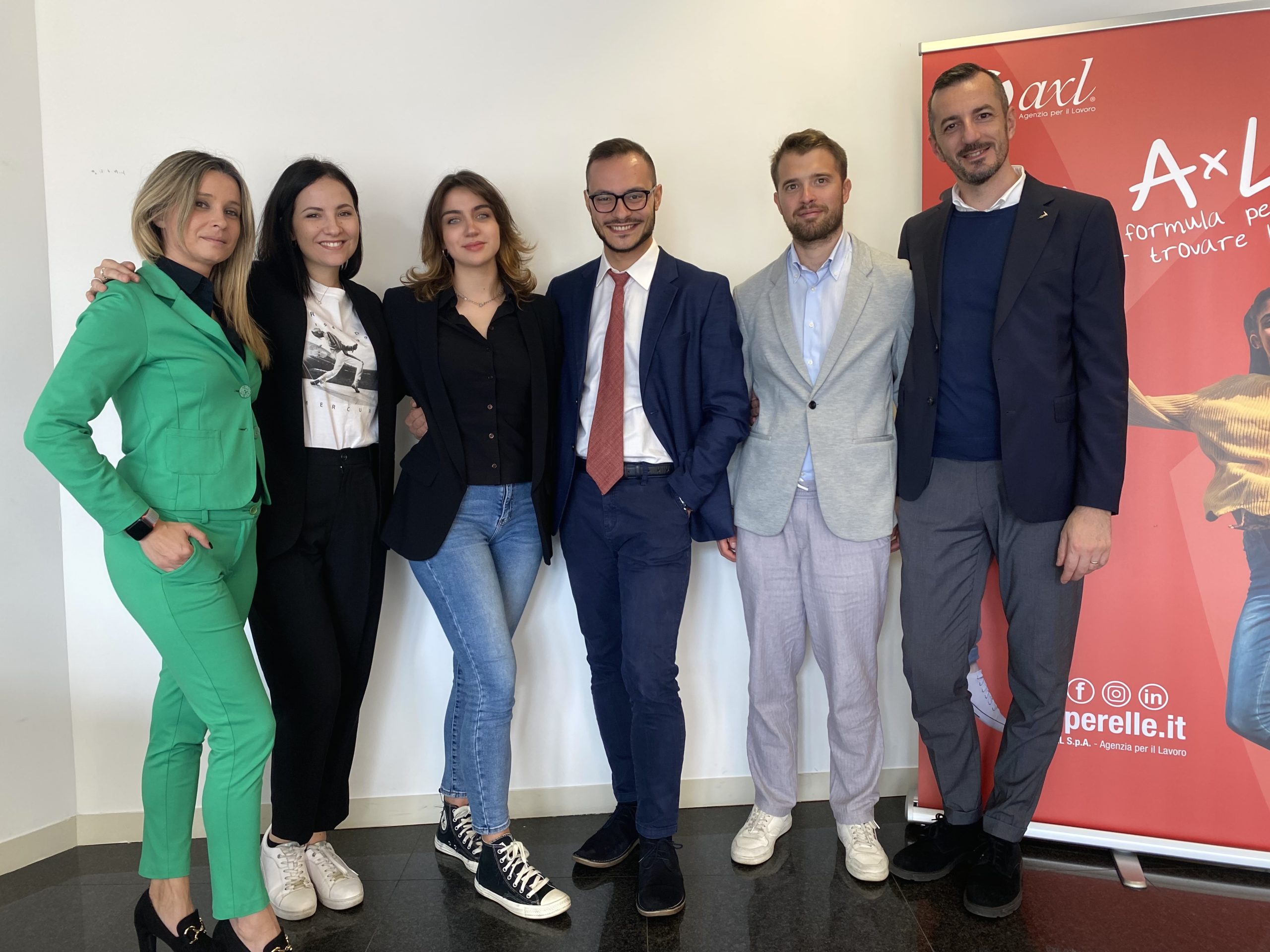 agenzia per il lavoro bergamo