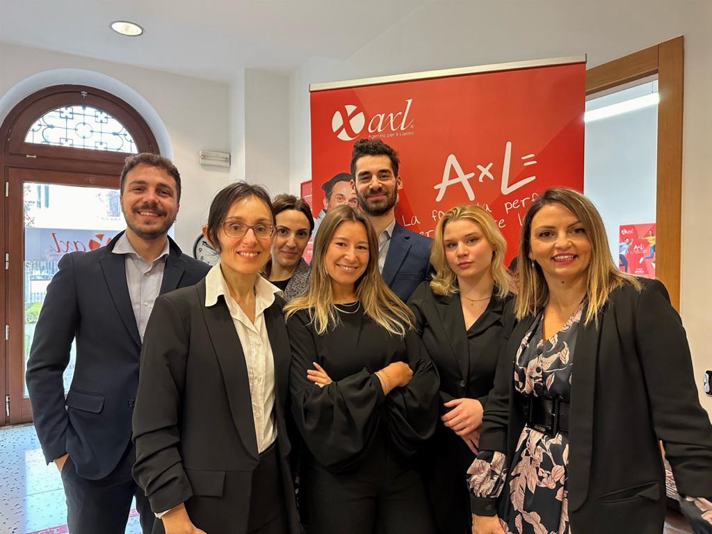 agenzia per il lavoro senigallia