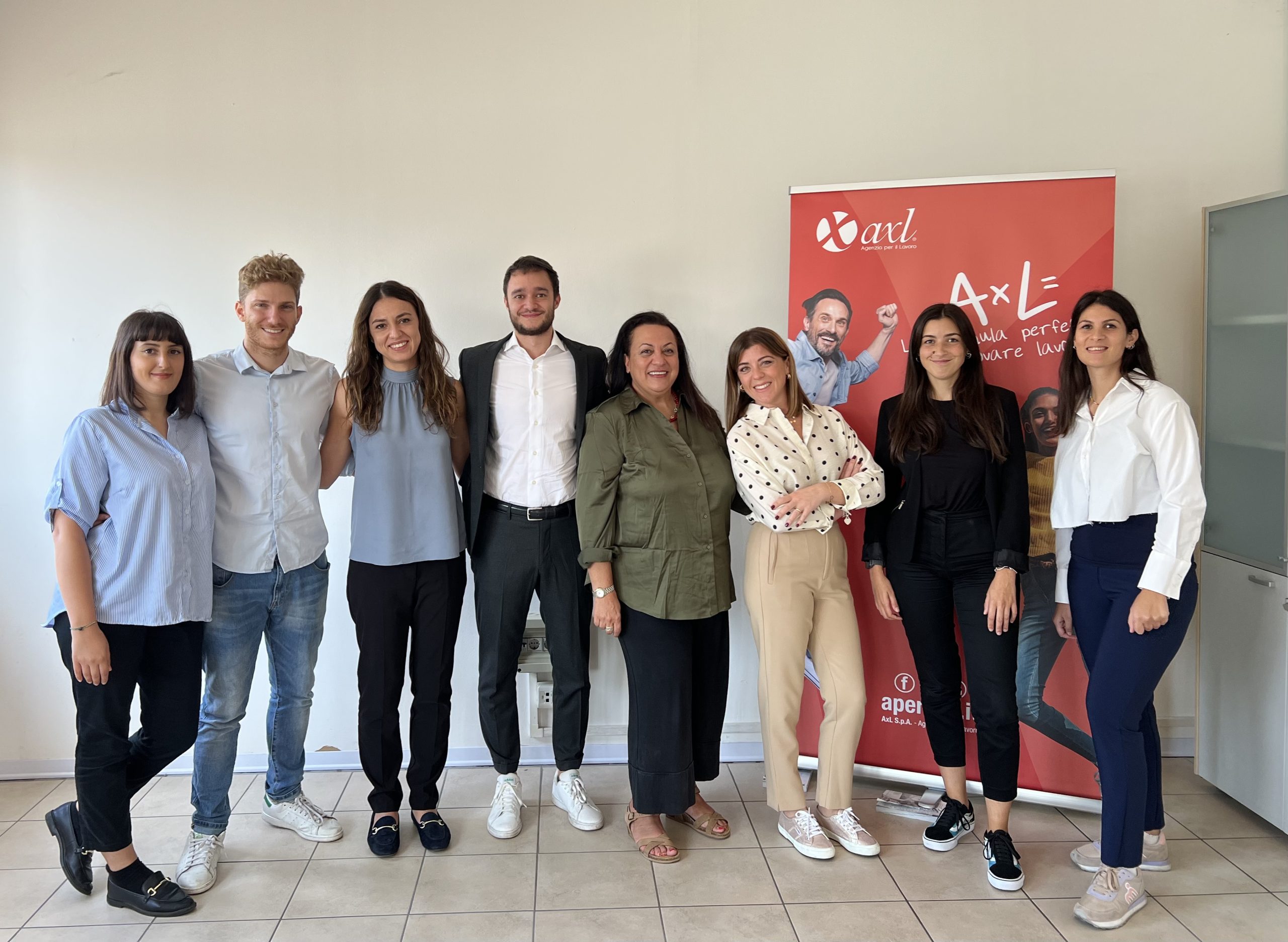 firenze-team agenzia per il lavoro firenze