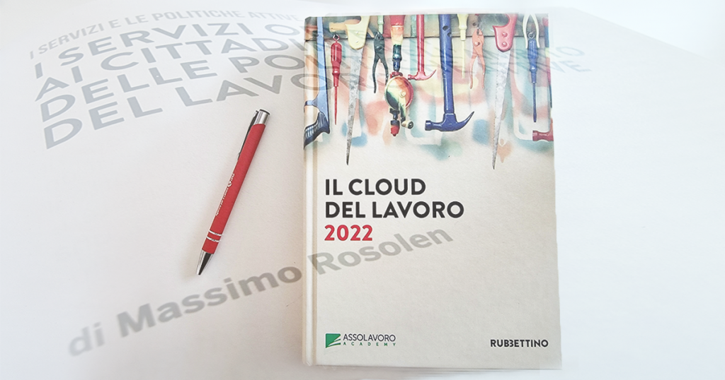 I servizi offerti ai cittadini nell'ambito delle Politiche Attive del Lavoro