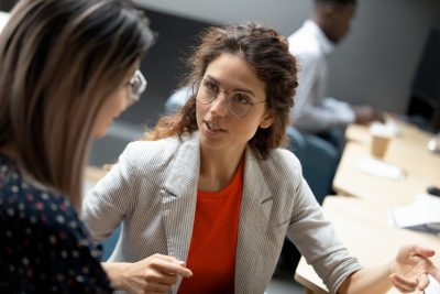 Consulenza di Carriera